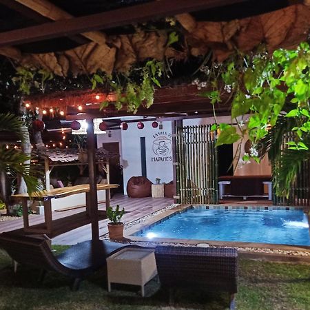 La Villa De Madame Su Chiang Mai Bagian luar foto